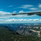 Rundflug übern Grand Canyon