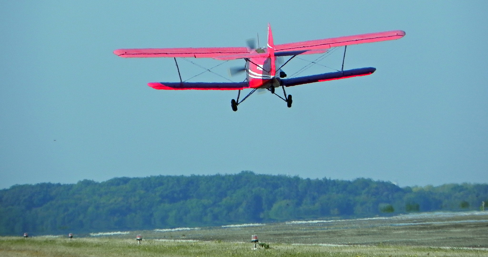 Rundflugwetter # 2