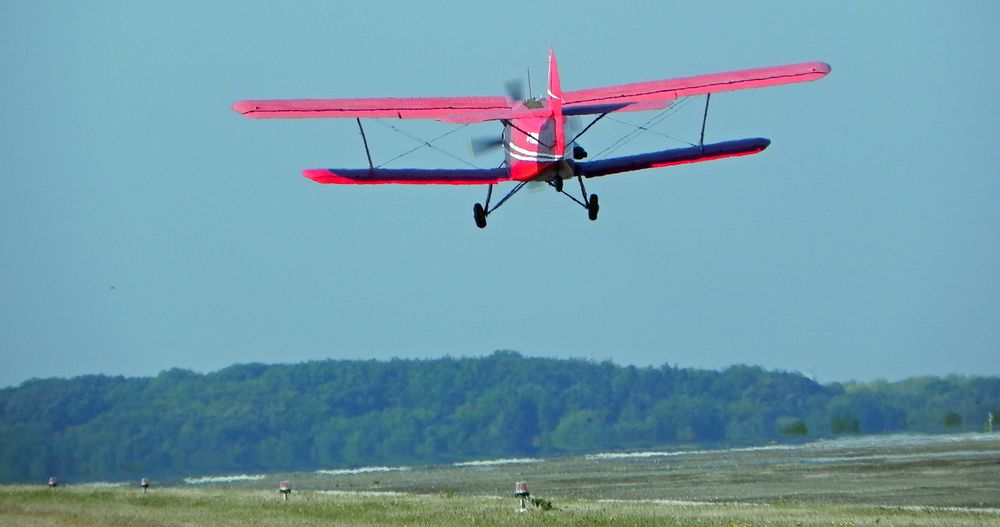 Rundflugwetter # 2