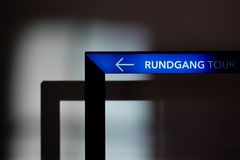 Rundgang