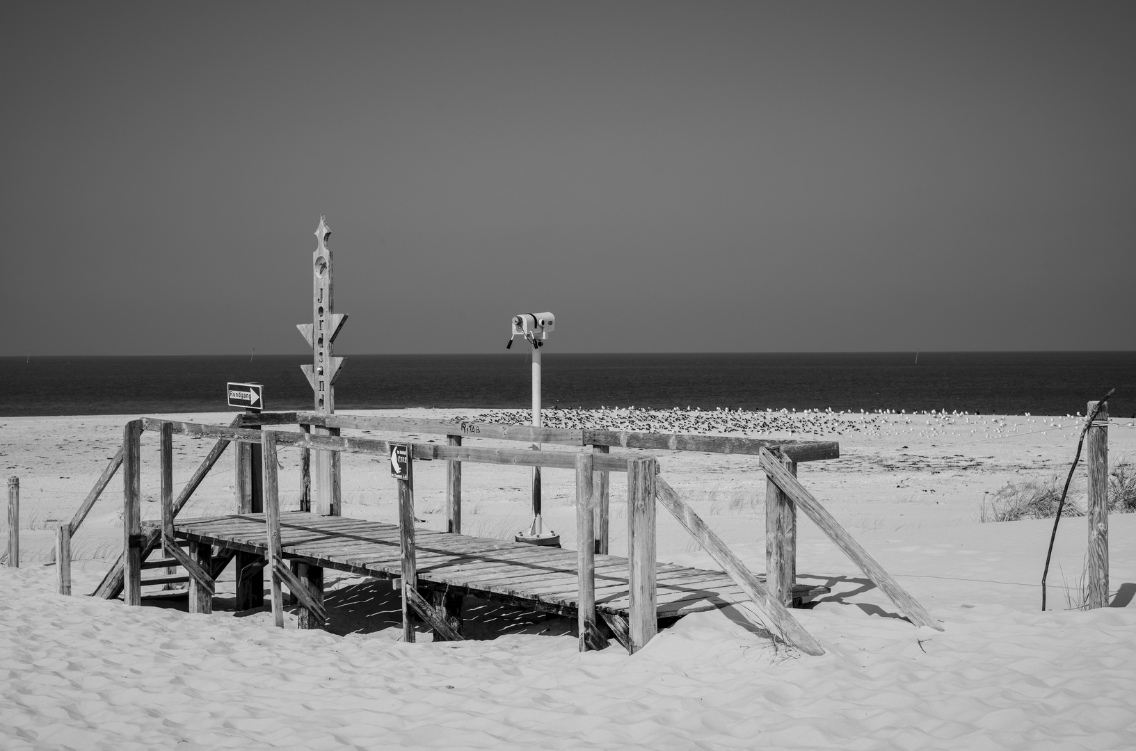 Rundgang Foto &amp; Bild | nordsee, motive, amrum Bilder auf fotocommunity