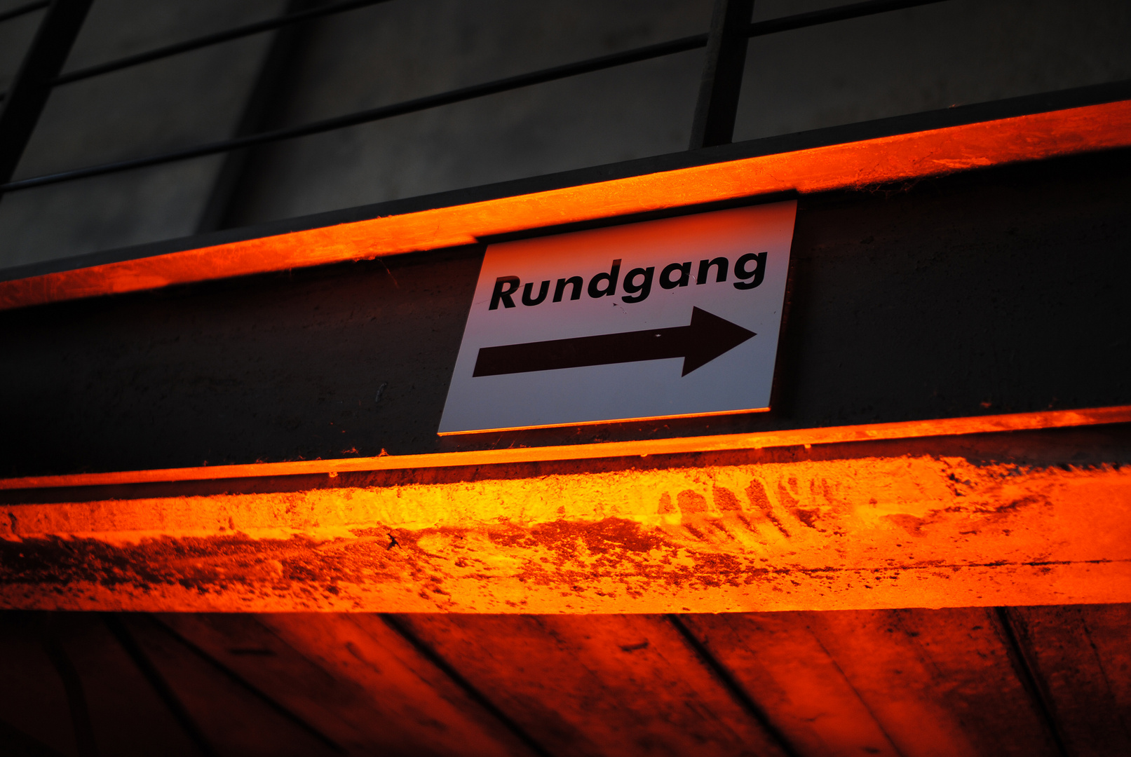 Rundgang