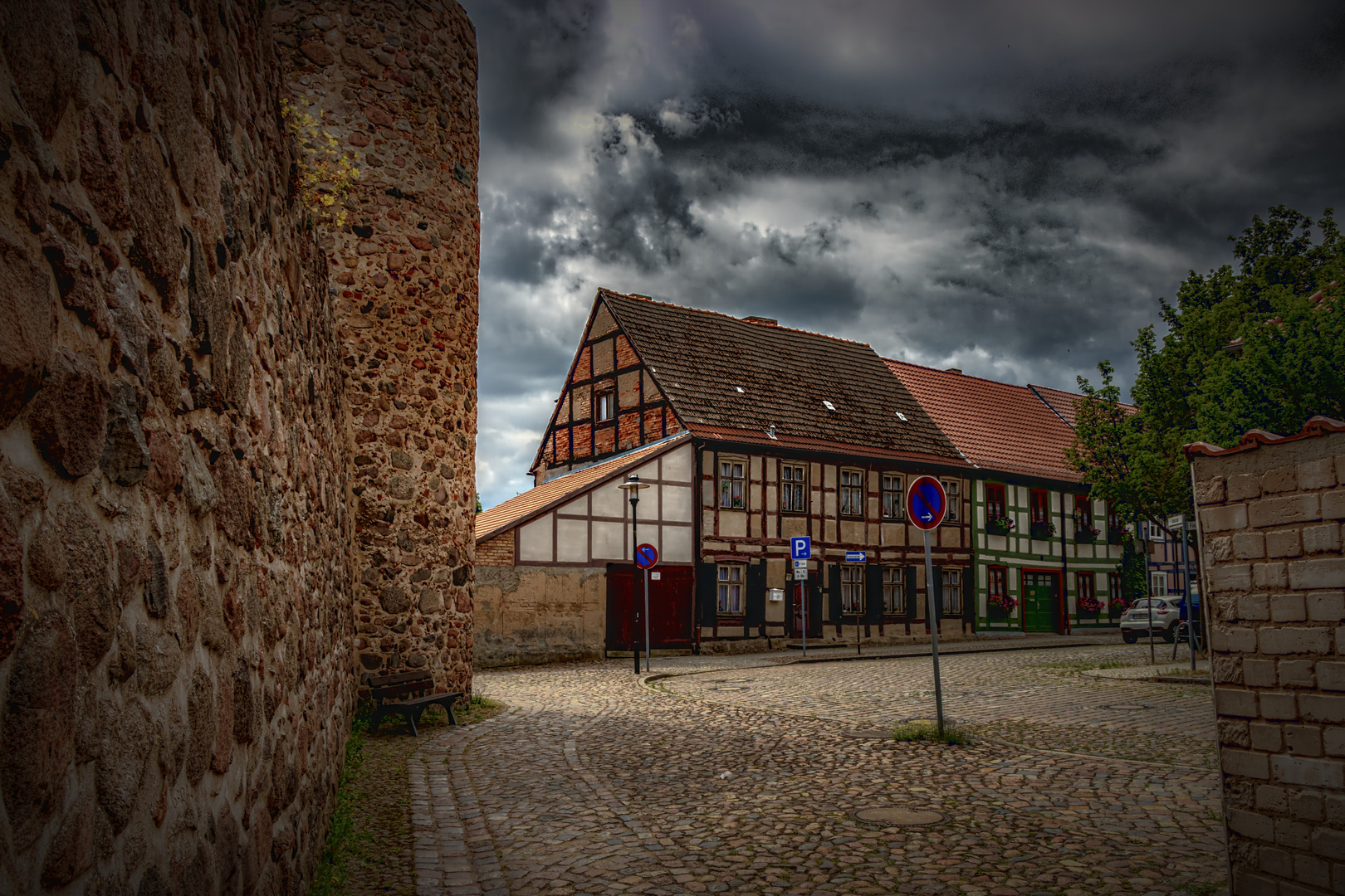 Rundgang an der Templiner Stadtmauer_03