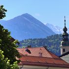 Rundgang durch Klagenfurt