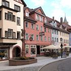 Rundgang durch Rottweil -2-