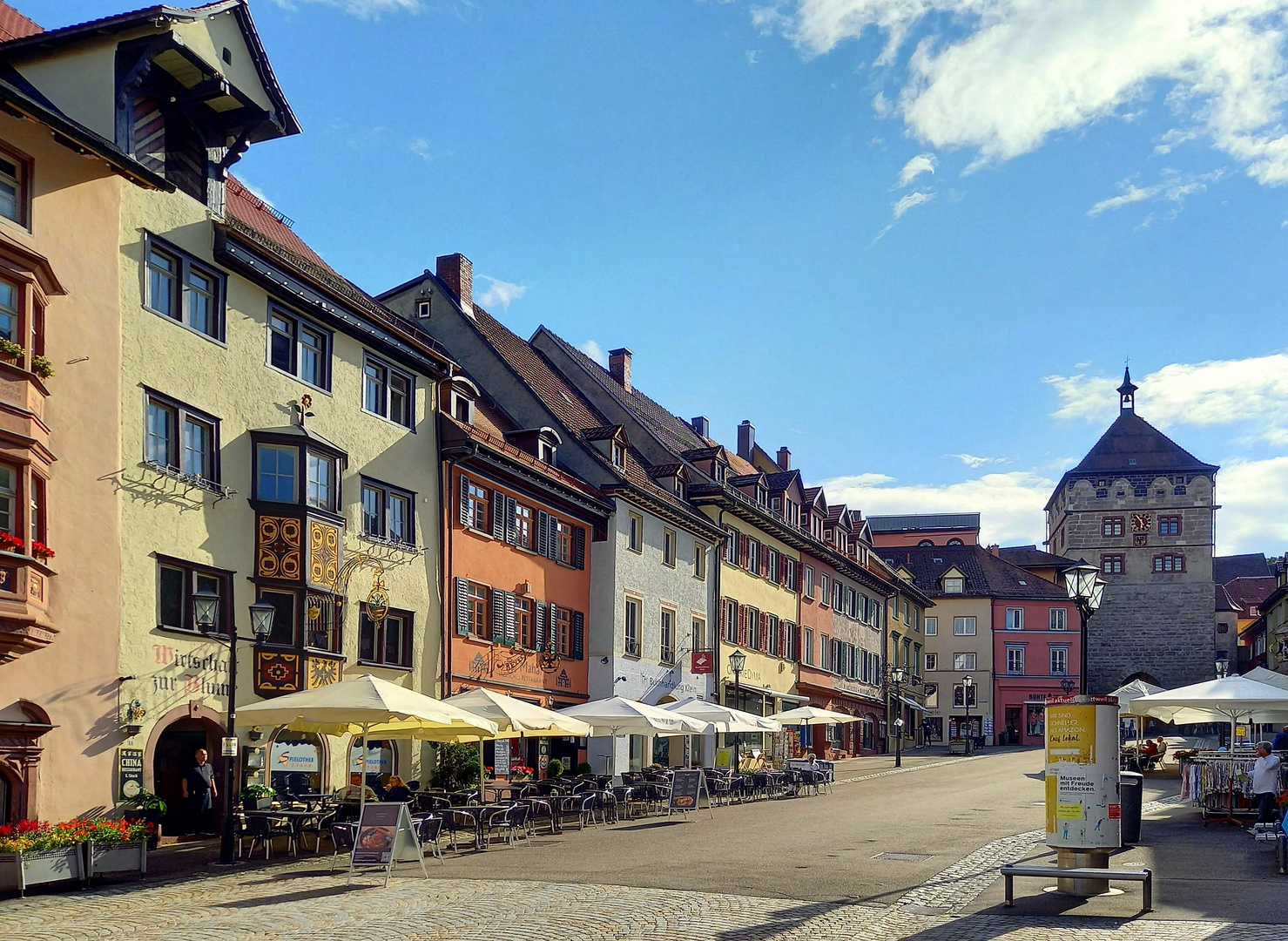 Rundgang durch Rottweil -3-