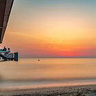 Rundgang - Eindrücke am Timmendorfer Strand