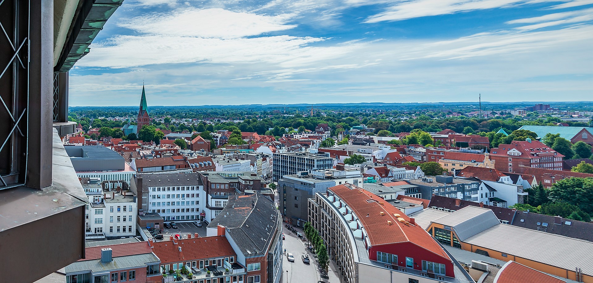 Rundgang - Eindrücke