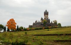 Rundgang im Städtchen Cochem an der Mosel_35