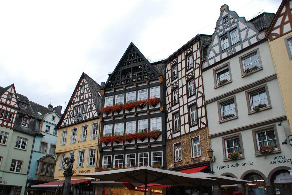 Rundgang im Städtchen Cochem an der Mosel_49