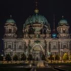 Rundgang mit Gendarmenmarkt und Berliner Dom