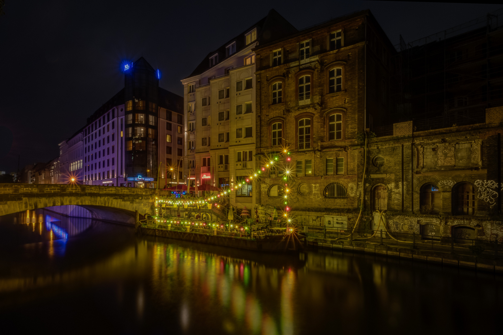 Rundgang mit Gendarmenmarkt und Berliner Dom