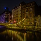 Rundgang mit Gendarmenmarkt und Berliner Dom