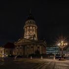 Rundgang mit Gendarmenmarkt und Berliner Dom