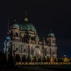 Rundgang mit Gendarmenmarkt und Berliner Dom