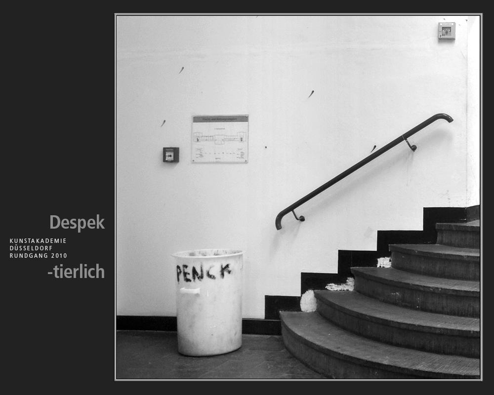 Dispektierlich Dispektierlich