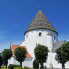 Rundkirche 1 - Olskirke