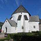 Rundkirche 2 - Østerlarskirke