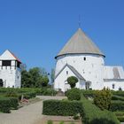 Rundkirche 3 - Nylarskirke