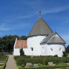 Rundkirche 4 - Nykirke