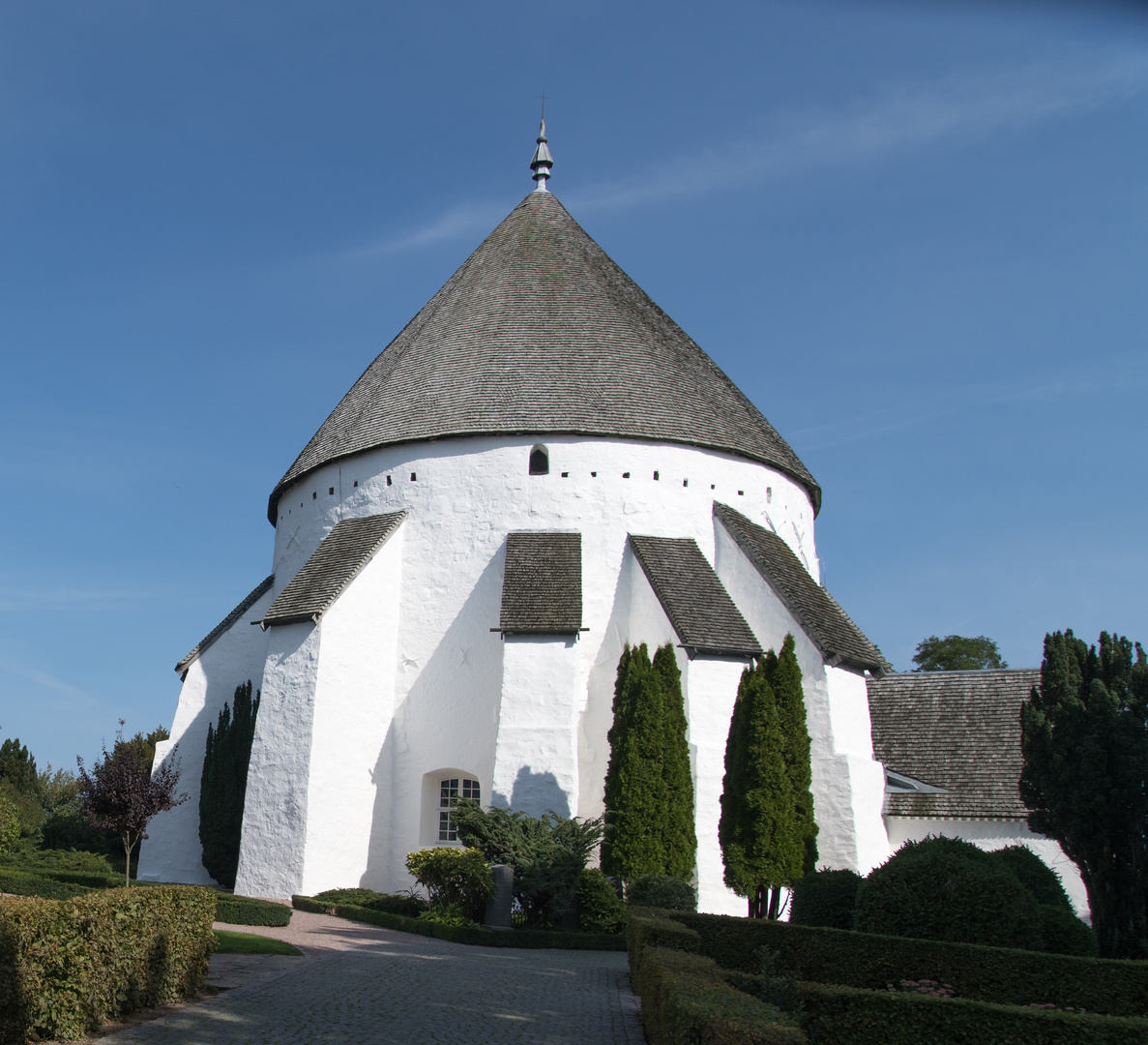 Rundkirche