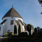 Rundkirche auf Bornholm