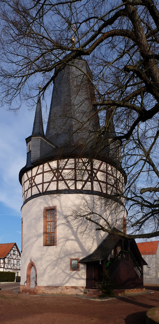 Rundkirche