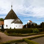 RUNDKIRCHE VON NYLARS