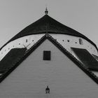 Rundkirche von Østerlars - Bornholm 9