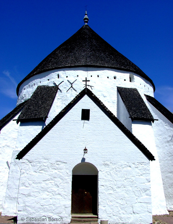 Rundkirke