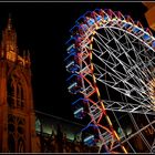 Rundmachding...Weihnachtsmarkt Metz