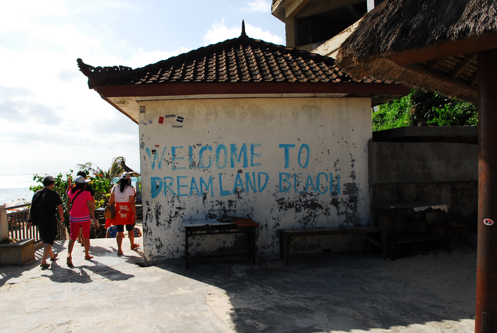 Rundreise South Bali