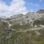 Rundsee / großes Sidelhorn