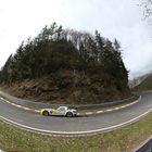 " Rundstrecke " VLN 3/2012