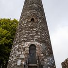 Rundturm in Monasterboice