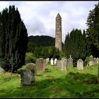 Rundturm von Glendalough