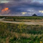 Rundum den Mont-Saint-Michel - Autour du Mont-SaInt-Michel