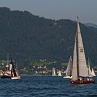 RundUm Regatta am Bodensee