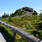 Rundwanderung auf dem Großen Arber