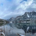 Rundwanderung um den Alpsee