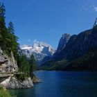 Rundweg am Gosausee