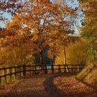 Rundweg an der Listertalsperre