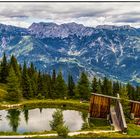 Rundweg auf dem Planai (Schladming)