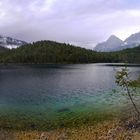 Rundweg um den Blindsee in Tirol