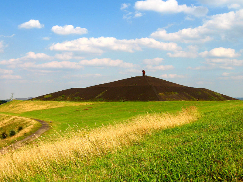 Rungenberghalde Gelsenkirchen