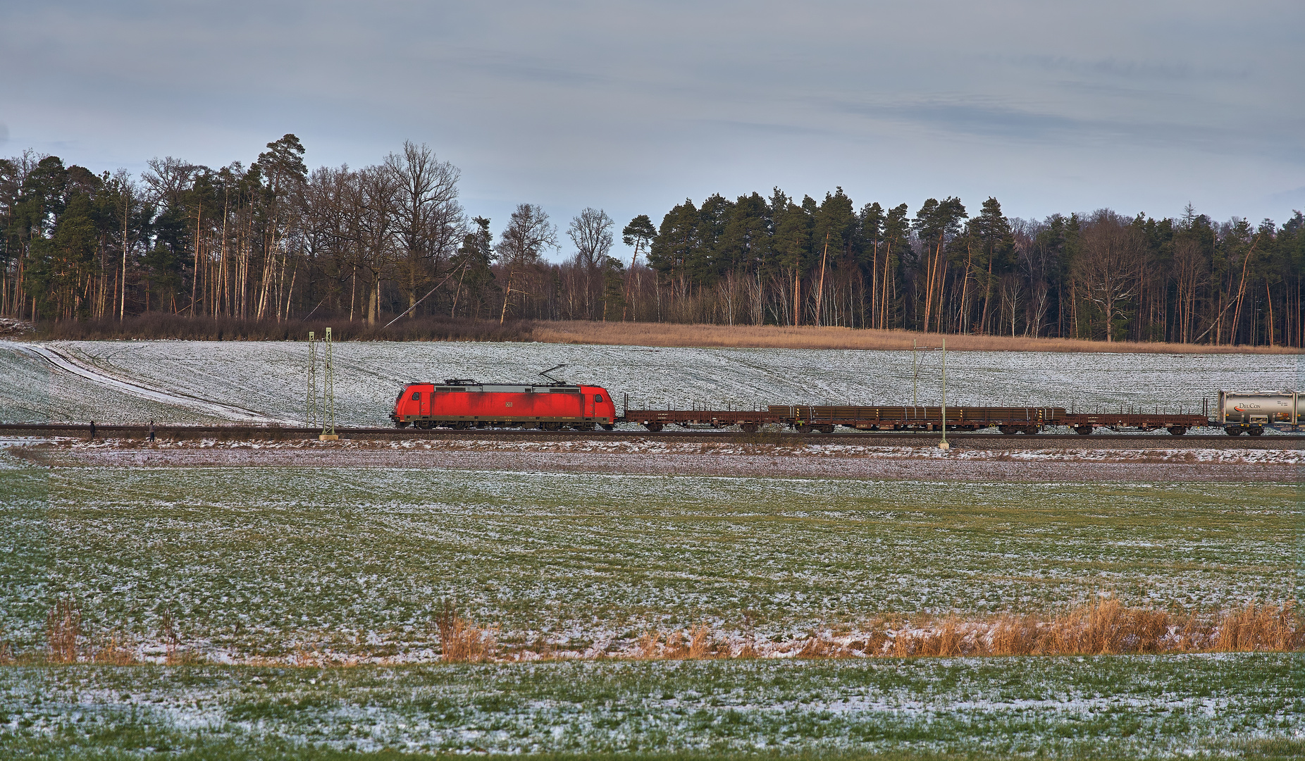 Rungenwagen