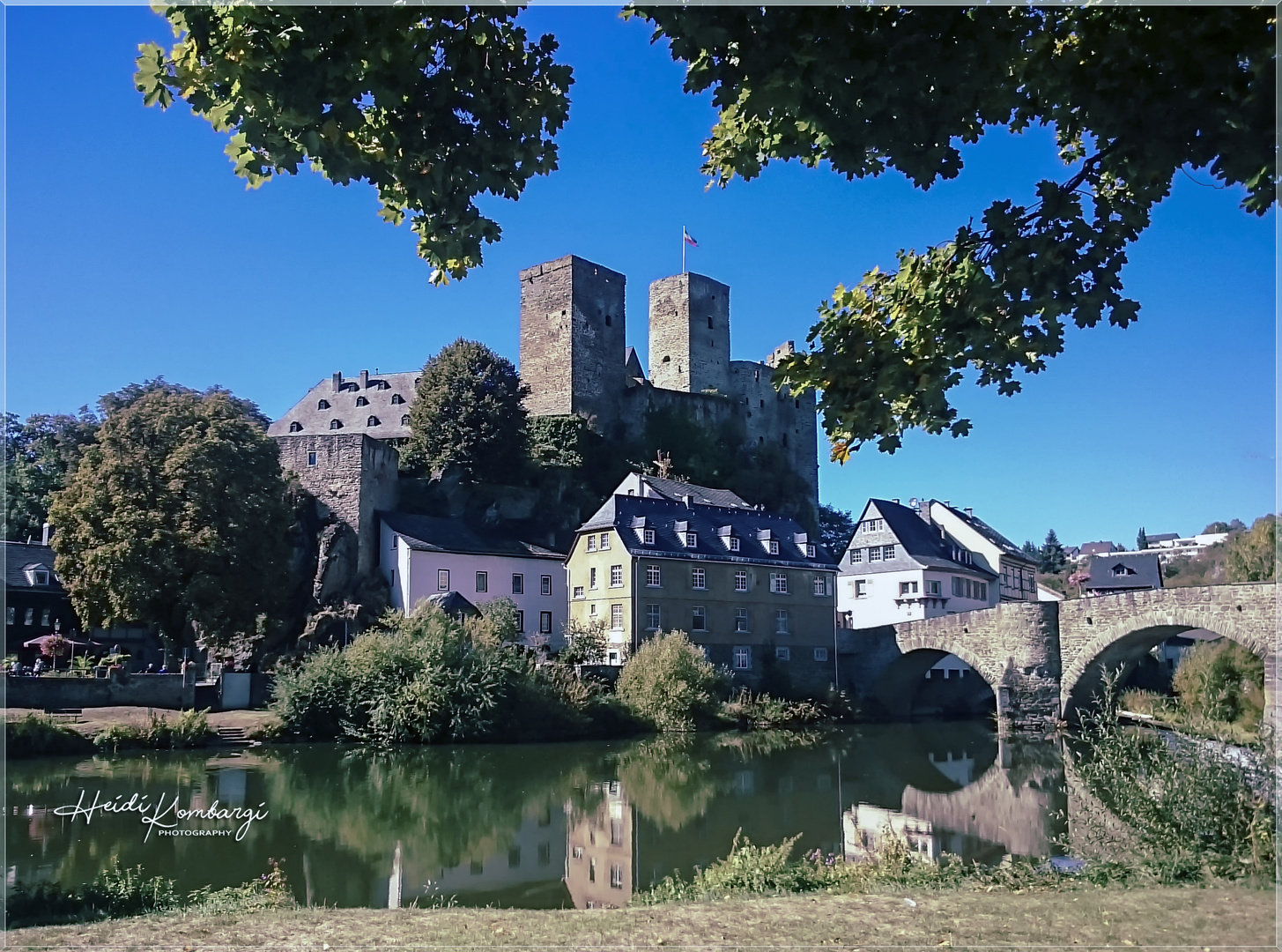 RUNKEL