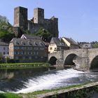 Runkel a.d. Lahn