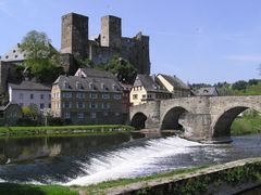 Runkel a.d. Lahn