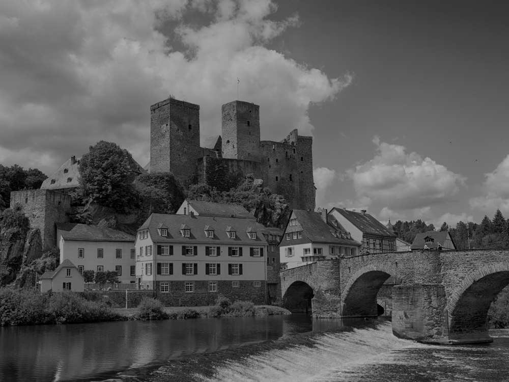 Runkel an der Lahn